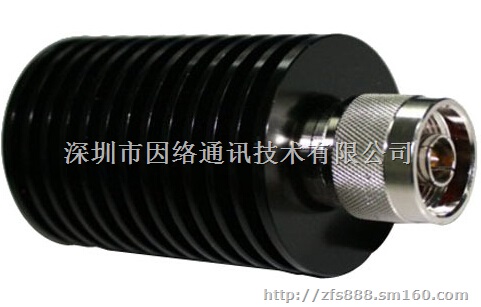 大功率同轴负载同轴负载