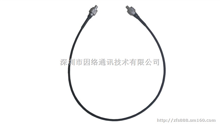 N头18G快插电缆组件