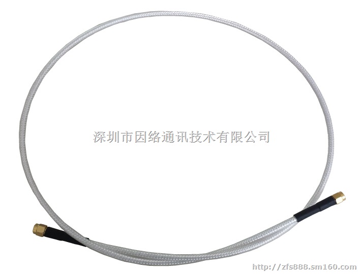 RG400射频线