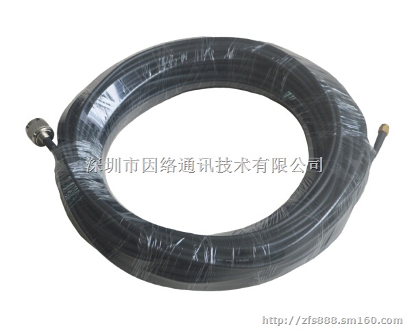 3DFB射频电缆线