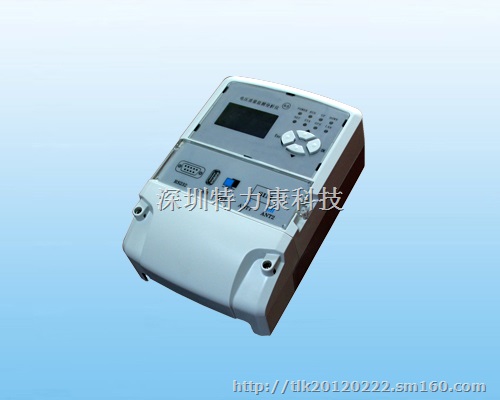 电压质量检测装置技术导则