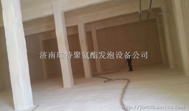 厂家直销广西百色市聚氨酯喷涂机 外墙喷涂机