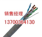 销售气体报警器RS485信号电缆，生产报警器RS4