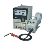 松下气保焊机YD-350GL3