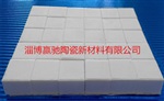 耐磨陶瓷及施工