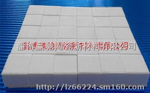 正确选用耐磨陶瓷