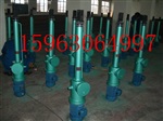 新电液推杆DYTZ300-300，泉眼无声惜细流