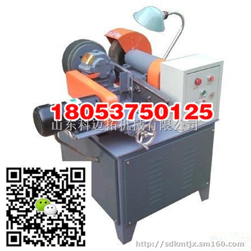 镜面外圆抛光机不锈圆管抛光机