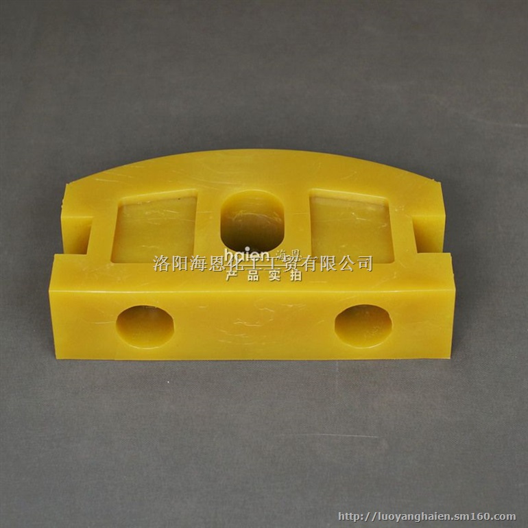 矿山配件 矿车用聚氨酯碰头 来图来样加工定做