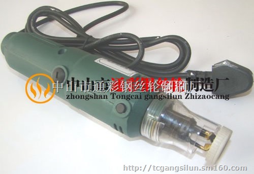 气动刮漆机漆包线脱漆机手持式去漆机漆包线剥皮