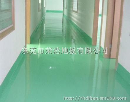 东莞地坪漆生产厂家/东莞地坪漆施工*荣浩公司
