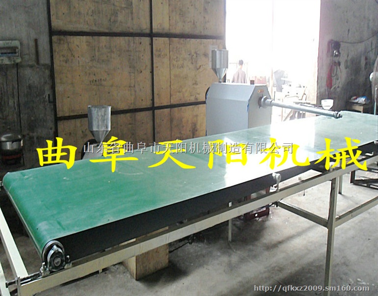 免冻免搓洗全自动粉条机