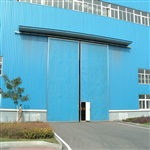 工业平移门生产厂家    电动平移门价格