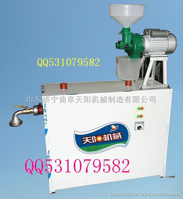 年糕米线机 饵丝饵块机