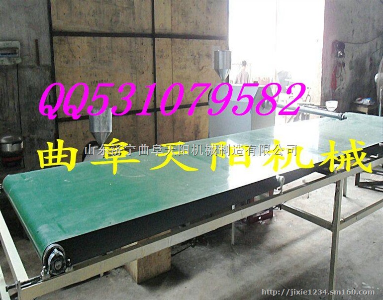 140型原浆粉条机 直热不粘连粉条机