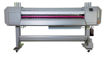 武藤压电写真机