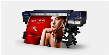 爱普生压电写真机