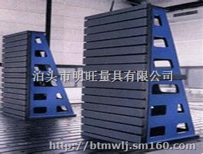 划线弯板又叫做铸铁弯板