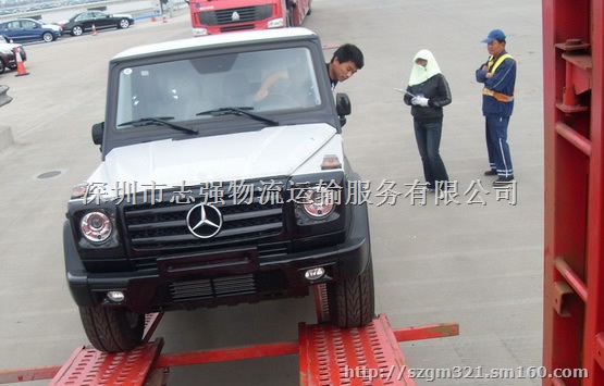 东莞托运私家车-东莞小轿车运输-东莞托运公司