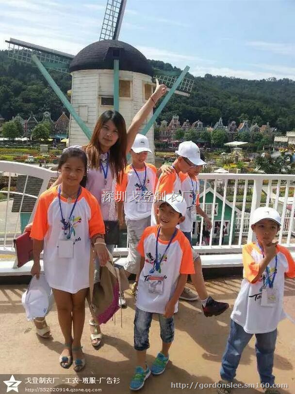 广州双洪班服代理 设计班服 班服图案 班服招代理