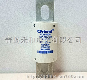 友容新能源领域北美标准系列快速熔断器