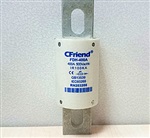 友容新能源领域北美标准系列快速熔断器