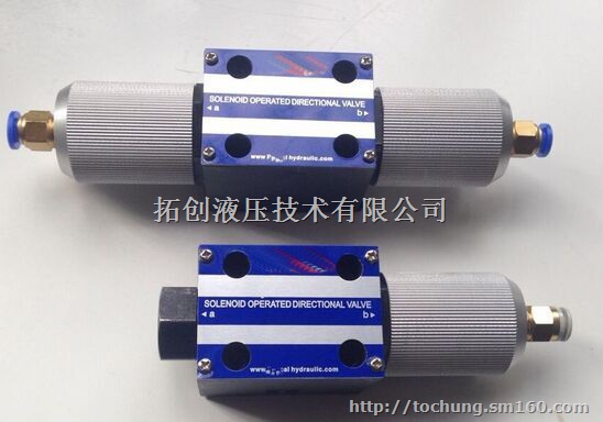 DSG005系列微型电磁阀