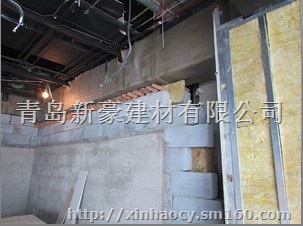 遵义柴油发电机房隔音降噪工程 发电机噪音处理