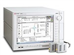 Agilent B1500A 出售 半导体器件分析