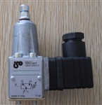 ISO压力开关ISO开关元件IP-035