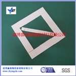 江苏扬州厂家供应磁选机选粉机耐磨陶瓷衬片