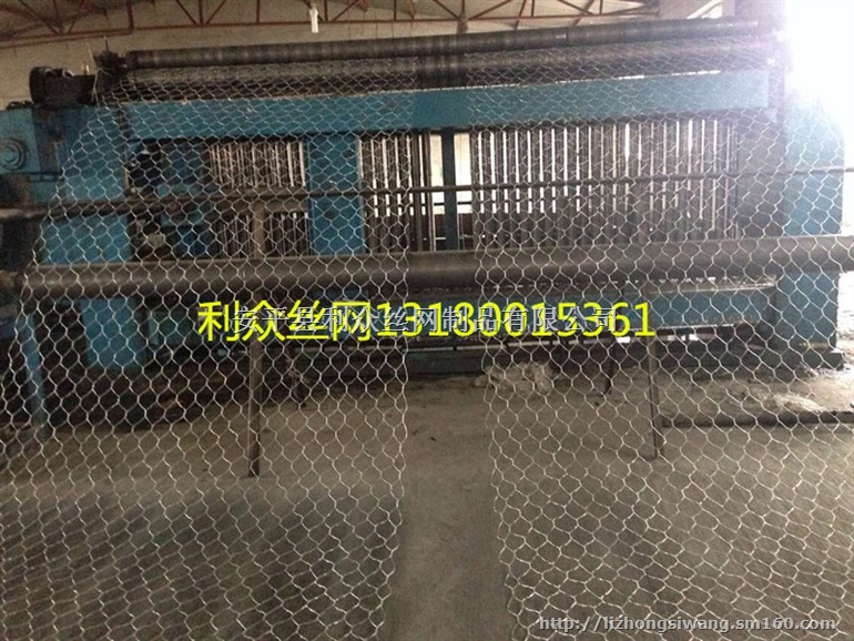 河道生态护坡建设雷诺护垫 河道景观工程镀锌雷诺护垫