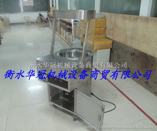 供应炒货机的价格衡水哪儿有炒板栗的机器