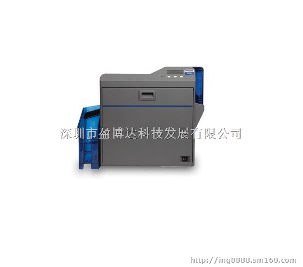 德卡Datacard SR200单面再转印打印机