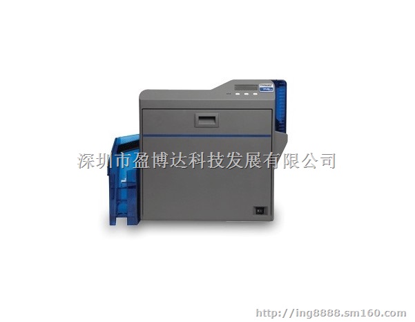 德卡Datacard SR200单面再转印打印机