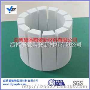 陕西西安厂家供应旋流器耐磨陶瓷衬板