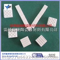 耐磨陶瓷的安装防磨工艺
