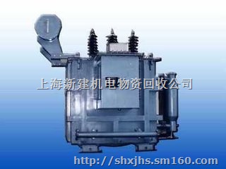 苏州隆盛变压器回收，苏州二手箱式干式整流变压器收购