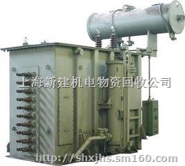 苏州隆盛变压器回收，苏州二手箱式干式整流变压器收购