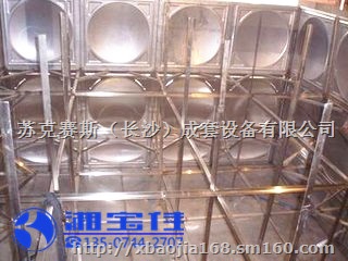 零陵不锈钢水箱厂---钢材的材质