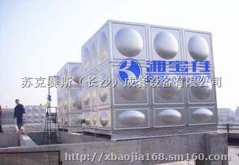 零陵不锈钢水箱厂---钢材的材质