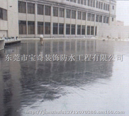 东莞专业防水补漏，问题一次性解决，3年以年优质保修