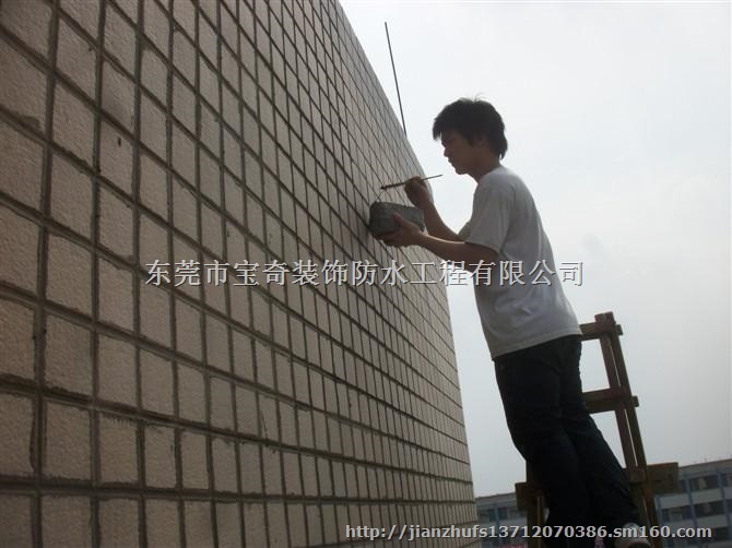 东莞专业防水补漏公司楼面防水补漏，电梯井防水补漏