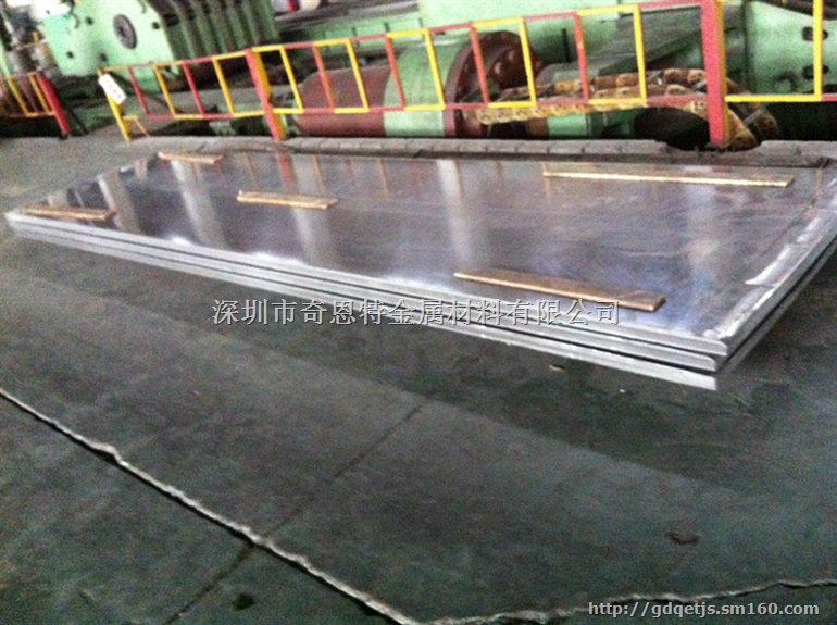 5052超厚铝板 防锈合金铝板 铝板批发商