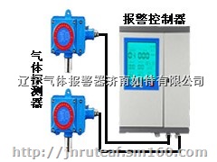 油库加油站柴油泄漏报警器24小时监控柴油浓度报警器