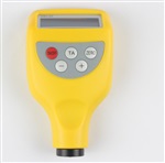 测量二手汽车油漆厚度的仪器