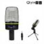 深圳新款专用K歌麦克风话筒哪种好突音