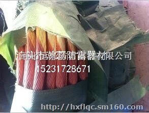 呼和浩特铜包钢绞线 包头铜包钢扁线 通辽铜包钢绞线