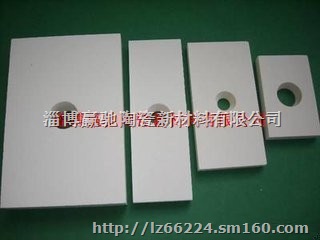 耐磨陶瓷衬板在输煤系统中的优越性