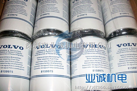 沃尔沃VOLVO柴油机配件促销价格